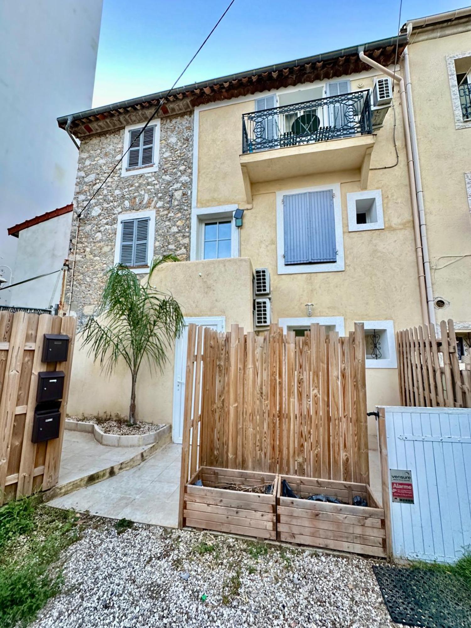 Appartement Joli Climatise Au Calme *